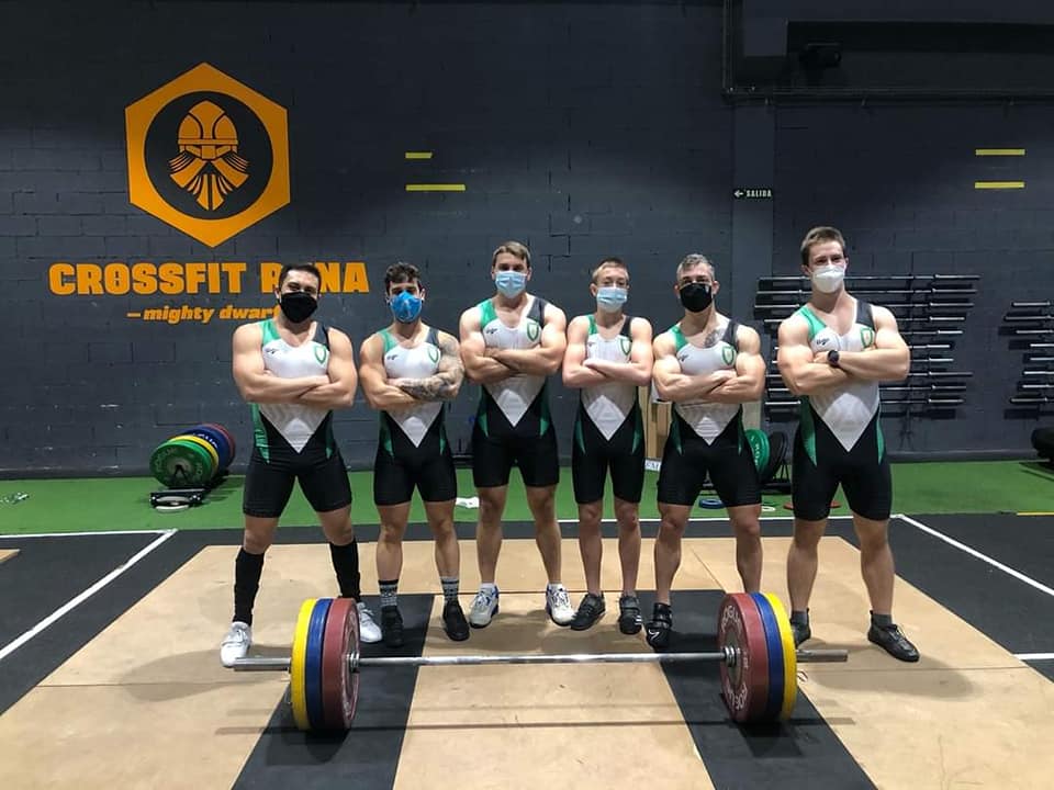 II Jornada Liga Navarra de Clubes